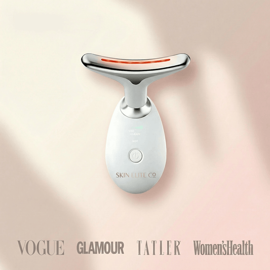 SKIN ELITE CO® 7-IN-1 LED FACIAL SCULPTOR